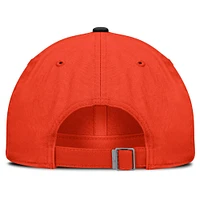 Casquette ajustable Nike Orange San Francisco Giants Cooperstown Collection Club pour homme