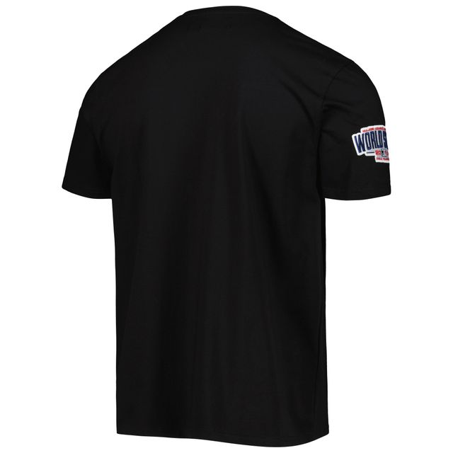 T-shirt Pro Standard San Francisco Giants Hometown pour homme noir
