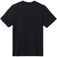 Men's TravisMathew Black San Francisco Giants Sunset Slam T-Shirt