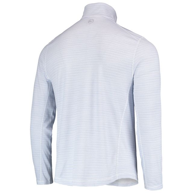 Sweat Vineyard Vines Sankaty Giants de San Francisco blanc pour homme