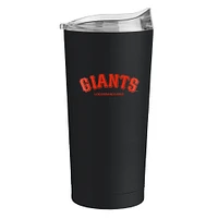 San Francisco Giants 20oz. Flipside Powder Coat Tumbler