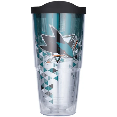 Tervis Requins de San Jose 24oz. Gobelet classique brisé