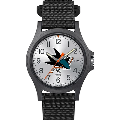 Timex San Jose Sharks Logo Pride - Watch