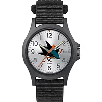 Timex San Jose Sharks Logo Pride - Watch