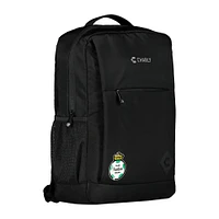 Charly Santos Laguna Training Backpack