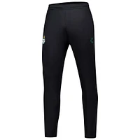 Men's Charly  Black Santos Laguna 2024/25 Training Pants