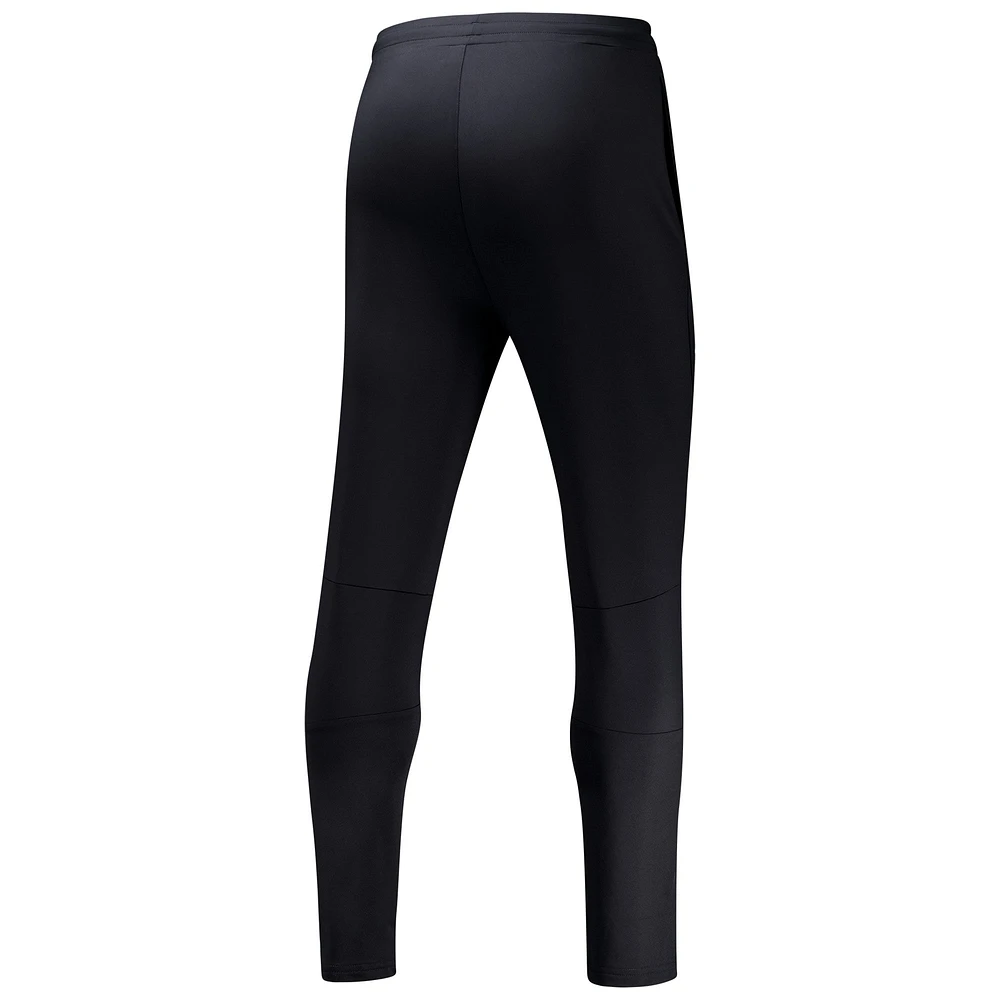 Men's Charly  Black Santos Laguna 2024/25 Training Pants
