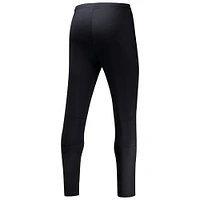 Men's Charly  Black Santos Laguna 2024/25 Training Pants