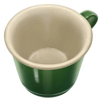 The Sports Vault Saskatchewan Roughriders 14 oz. Stoneware Mug