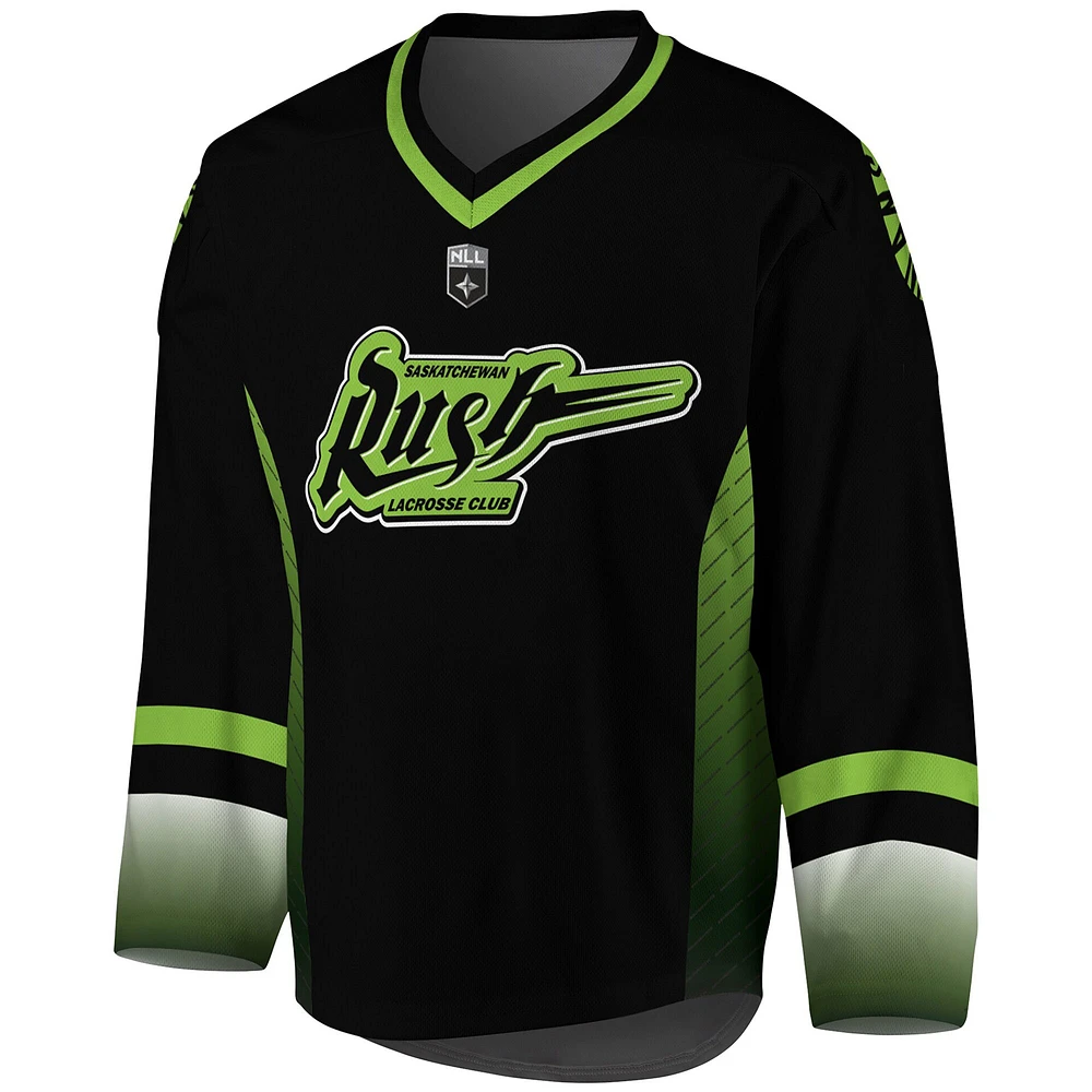 Youth Saskatchewan Rush
