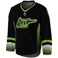Youth Saskatchewan Rush