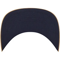 Men's '47 Tan Seattle Kraken Barnes Hitch Adjustable Hat