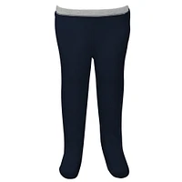 Newborn & Infant White/Deep Sea Blue Seattle Kraken Dream Team Hat Pants Bodysuit Set