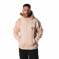 Unisex The Wild Collective  Black Seattle Kraken Pullover Hoodie