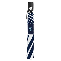 Parapluie pliant d'équipe WinCraft Seattle Kraken 42 po
