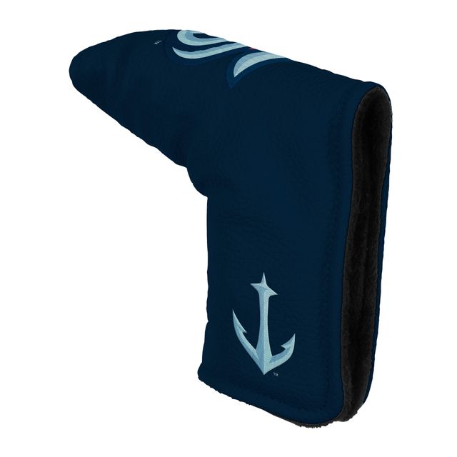 Housse de putter WinCraft Seattle Kraken Blade