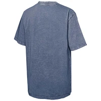 Youth Navy Seattle Kraken Sure Short T-Shirt