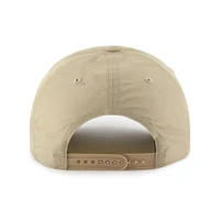 Men's '47 Khaki Seattle Mariners Cozumel Hitch Adjustable Hat
