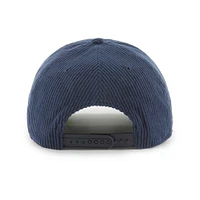 Men's '47 Navy Seattle Mariners Corduroy Hitch Adjustable Hat
