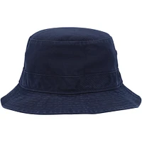 Men's '47  Navy Seattle Mariners Primary Bucket Hat