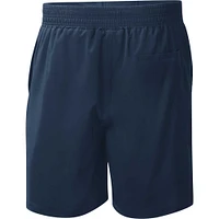 Men's G-III Sports by Carl Banks  Navy Seattle Mariners Breeze Volley Swim Shorts
