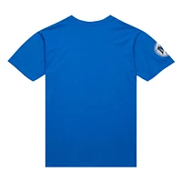 Men's Mitchell & Ness Ken Griffey Jr. Royal Seattle Mariners Cooperstown Collection Player T-Shirt