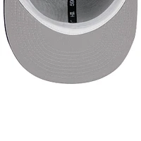 Men's New Era Navy Seattle Mariners 59FIFTY Fitted Hat