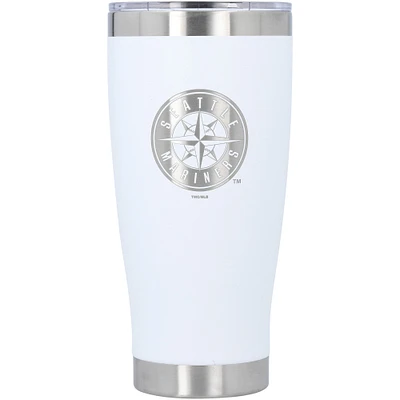Mariners de Seattle 20 oz. Gobelet en acier inoxydable MVP