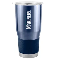 Seattle Mariners 30oz. Gameday Stainless Tumbler
