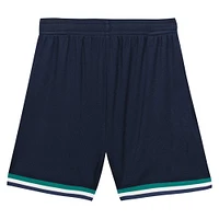 Toddler Fanatics Navy Seattle Mariners Field Ball T-Shirt & Shorts Set