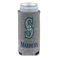 WinCraft Seattle Mariners 12oz. Team Slim Can Cooler