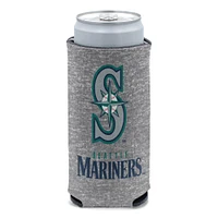 WinCraft Seattle Mariners 12oz. Team Slim Can Cooler