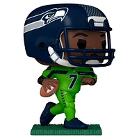 Geno Smith  Seattle Seahawks #255 Funko Pop! Vinyl Figure