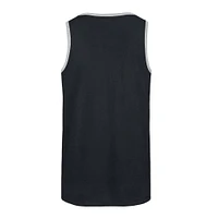 Men's '47 College Navy Seattle Seahawks Winger Franklin Tank Top