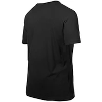 Men's New Era Black Seattle Seahawks 2025 NFL Draft T-Shirt