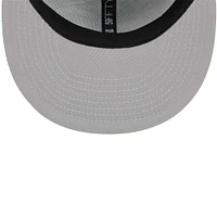 Men's New Era Green Seattle Seahawks Color Pack 59FIFTY Fitted Hat