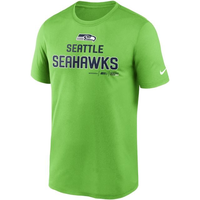NUT SEA NEOGRN HOMME NIKE LEGEND COMMUNITY T-SHIRT TEEMENSCR