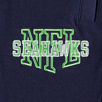 Men's Tommy Hilfiger College Navy Seattle Seahawks Mason Jogger Pants