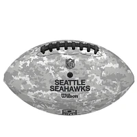 Seattle Seahawks 2024 Salute to Service Wilson Pro Football