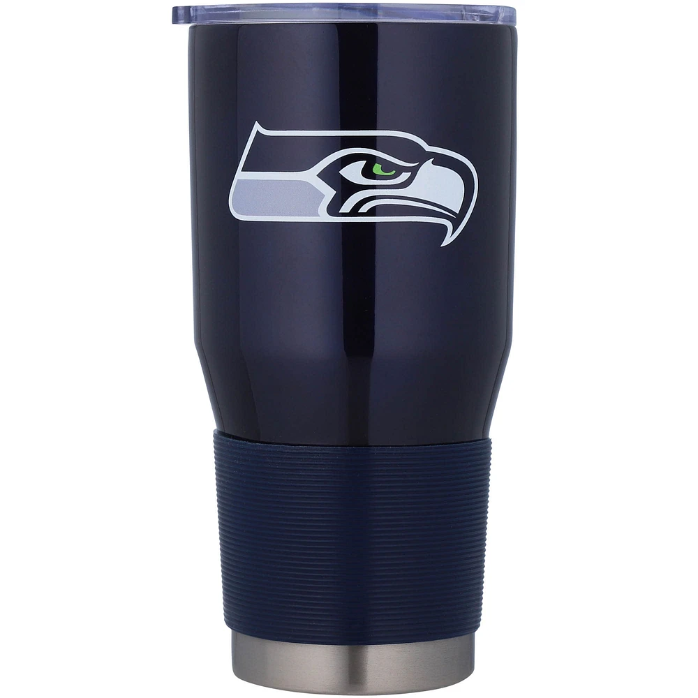 Seahawks de Seattle 30 oz. Gobelet en acier inoxydable Gameday