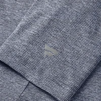 Unisex Fanatics College Navy Seattle Seahawks Front Office Performance Primary Quarter-Zip Jacket