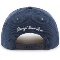 Unisex Stoney Clover Lane x '47 College Navy Seattle Seahawks Touch Down Hitch Adjustable Hat