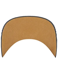Unisex Stoney Clover Lane x '47 College Navy Seattle Seahawks Touch Down Hitch Adjustable Hat