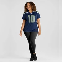 Women's Nike Cooper Kupp  College Navy Seattle Seahawks Team Game Jersey