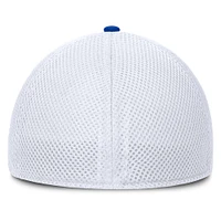 Men's Fanatics Blue Seattle Sounders FC Rocket Flex Hat
