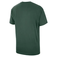 Men's Nike Green Seattle Storm Original Content City Edition Max90 Oversized T-Shirt