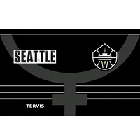 Tervis Seattle Storm 20oz. Rebel Stainless Steel Tumbler
