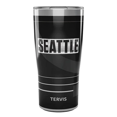 Tervis Seattle Storm 20oz. Rebel Stainless Steel Tumbler