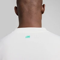 Men's Puma White Senegal National Team 2025 Home Replica Jersey