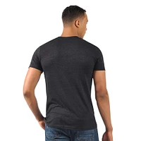 Men's Starter Black Shane van Gisbergen  Prime T-Shirt